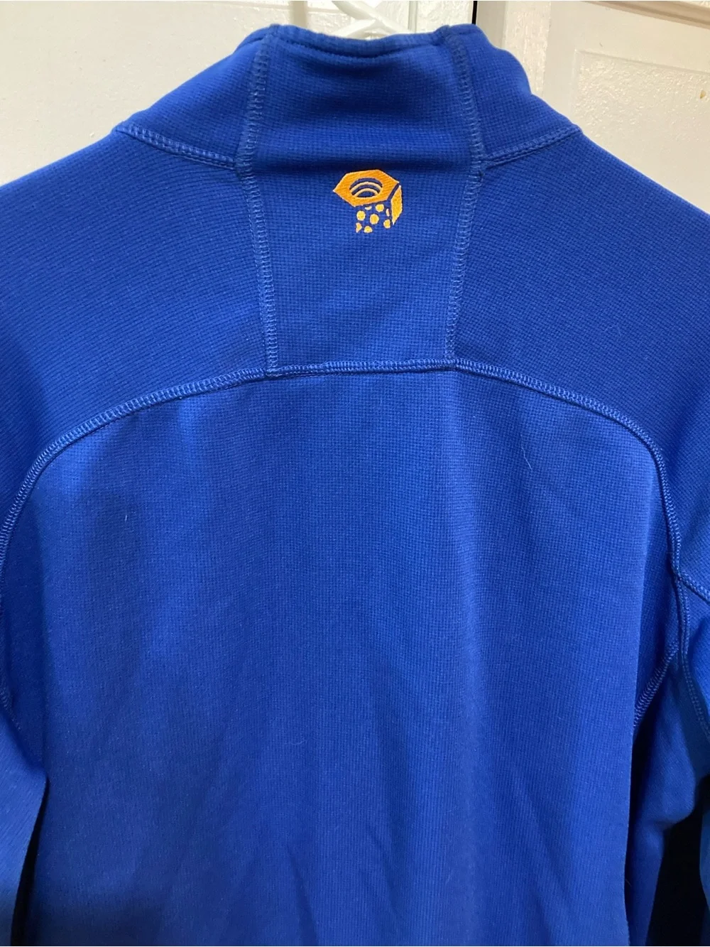 Mountain Hardwear soft lightweight